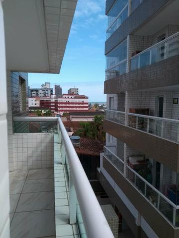 Apartamento Mirim Praia Grande Екстер'єр фото